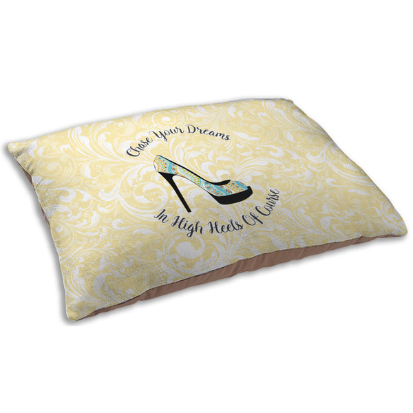 High Heels Dog Beds - SMALL