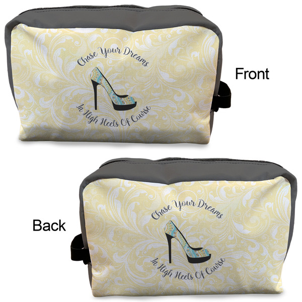 High Heels Dopp Kit - Approval