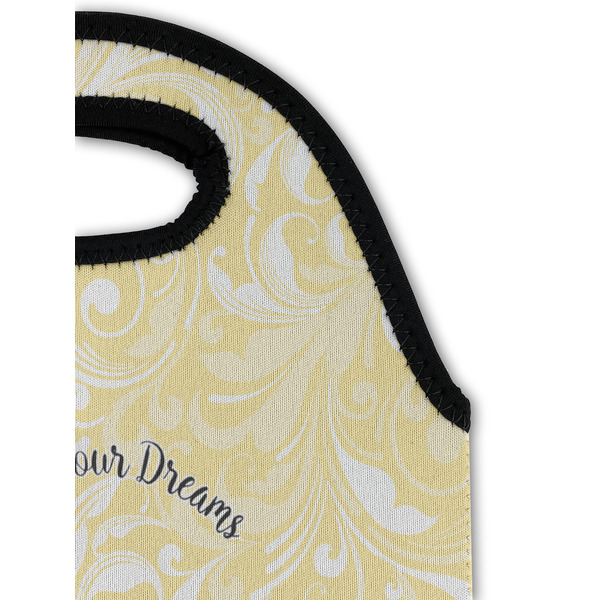 High Heels Double Wine Tote - Detail 1 (new)