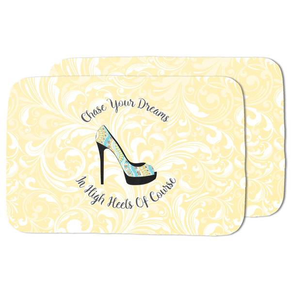 High Heels Drying Dish Mat - MAIN