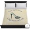 High Heels Duvet Cover - Full / Queen