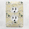 High Heels Electric Outlet Plate - LIFESTYLE