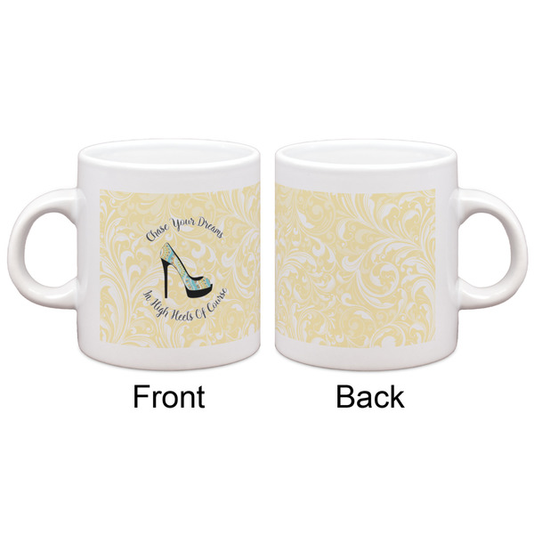 High Heels Espresso Cup - Apvl