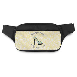 High Heels Fanny Pack - Modern Style