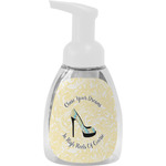 High Heels Foam Soap Bottle