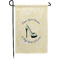 High Heels Garden Flag