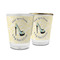 High Heels Glass Shot Glass - 1.5 oz