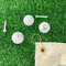 High Heels Golf Balls - Titleist - Set of 12 - LIFESTYLE