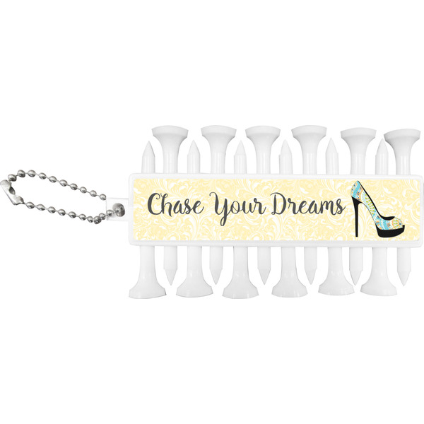 High Heels Golf Buddy