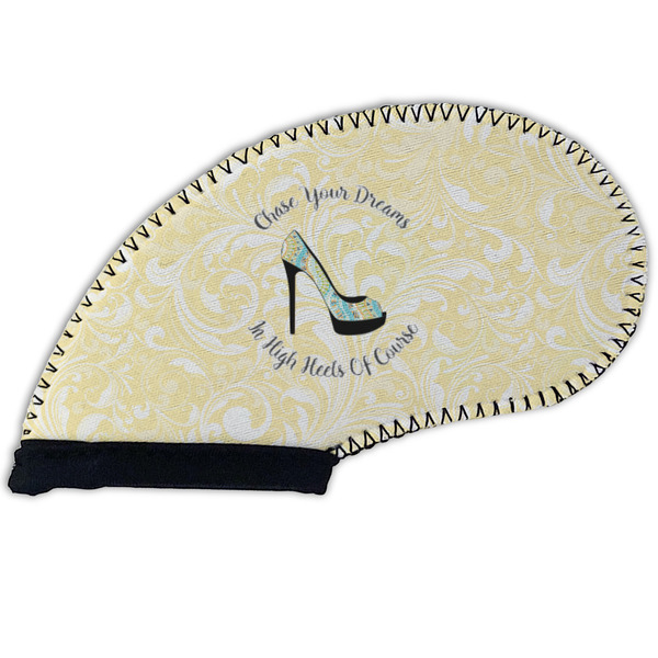 High Heels Golf Club Covers - FRONT