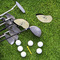 High Heels Golf Club Covers - LIFESTYLE