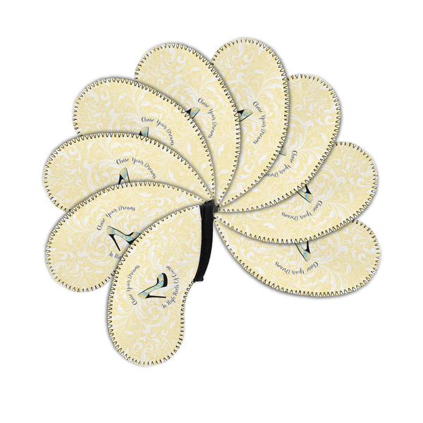 High Heels Golf Club Covers - PARENT/MAIN (set of 9)