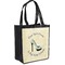 High Heels Grocery Bag