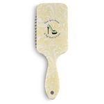 High Heels Hair Brushes