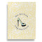High Heels House Flags - Single Sided - FRONT