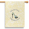 High Heels 28" House Flag - Single Sided