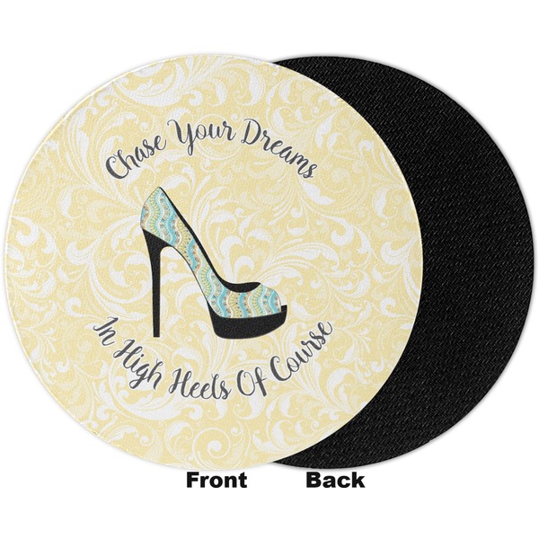 High Heels Jar Opener - Apvl