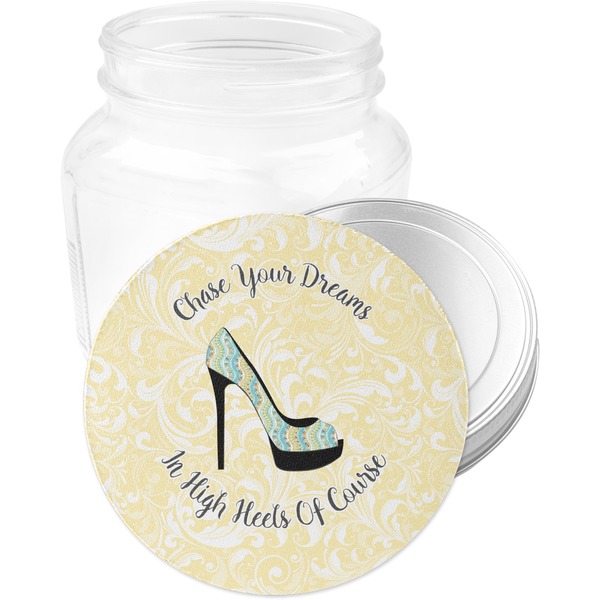 High Heels Jar Opener - Main