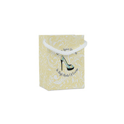 High Heels Jewelry Gift Bags - Matte