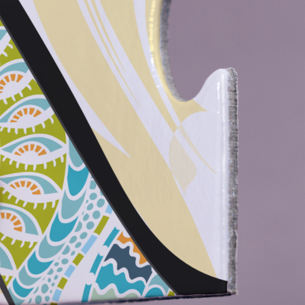 High Heels Jigsaw Puzzle 30 Piece  - Close Up