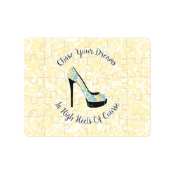 High Heels Jigsaw Puzzles