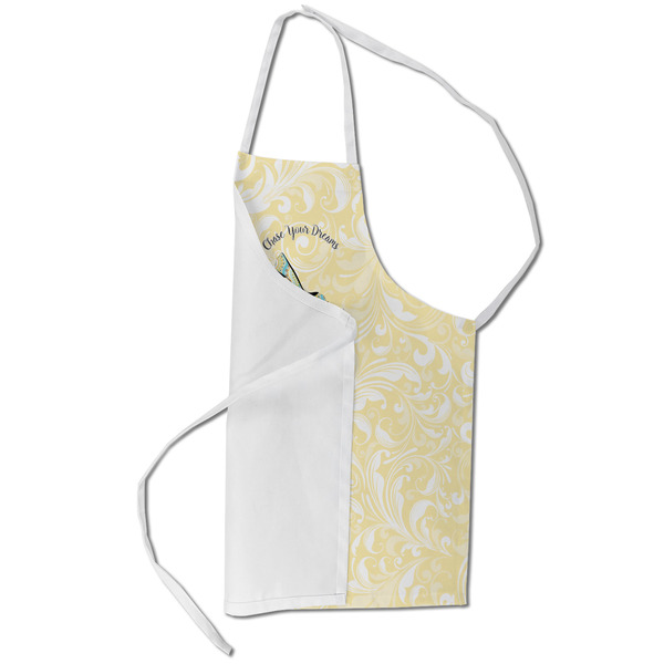 High Heels Kid's Aprons - Small - Main