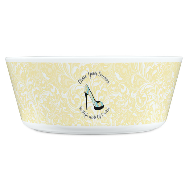 High Heels Kids Bowls - FRONT