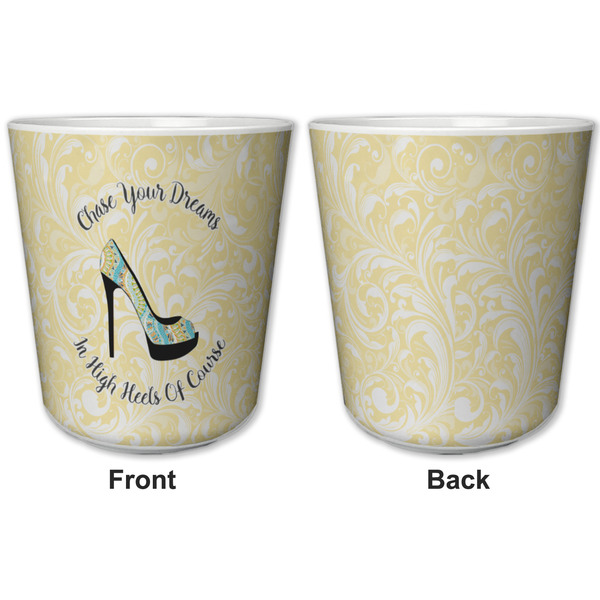 High Heels Kids Cup - APPROVAL