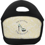 High Heels Toddler Lunch Tote