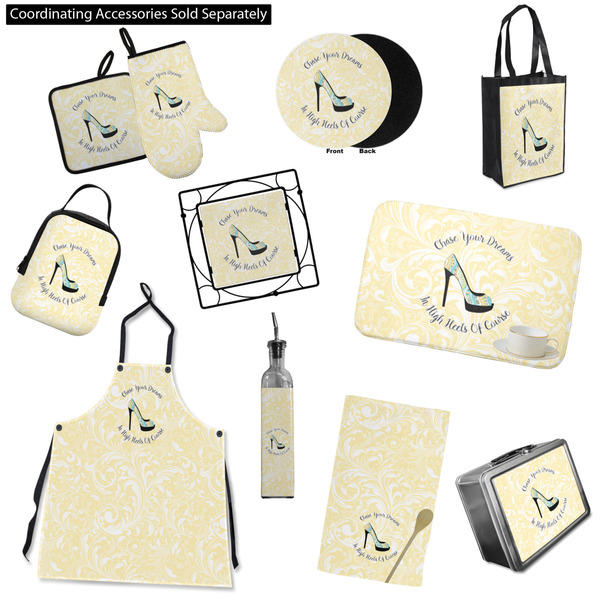 High Heels Kitchen Accessories & Decor