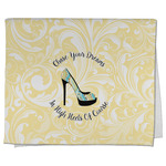 High Heels Kitchen Towel - Poly Cotton