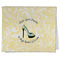 High Heels Kitchen Towel - Poly Cotton