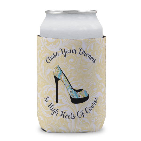 High Heels Can Sleeve