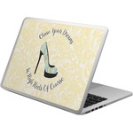 High Heels Laptop Skin - Custom Sized
