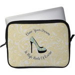 High Heels Laptop Sleeve / Case