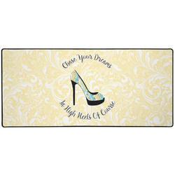High Heels Gaming Mouse Pad
