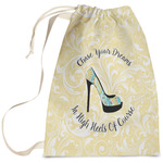 High Heels Laundry Bag - Large