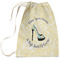 High Heels Large Laundry Bag - Front View