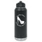 High Heels Water Bottles - Laser Engraved