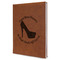 High Heels Leatherette Journal - Large - Single Sided