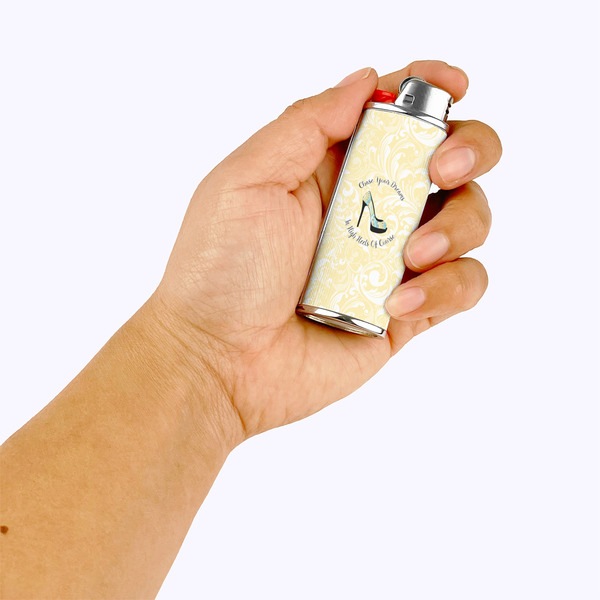 High Heels Lighter Case - LIFESTYLE