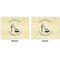 High Heels Linen Placemat - APPROVAL (double sided)
