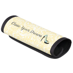 High Heels Luggage Handle Cover