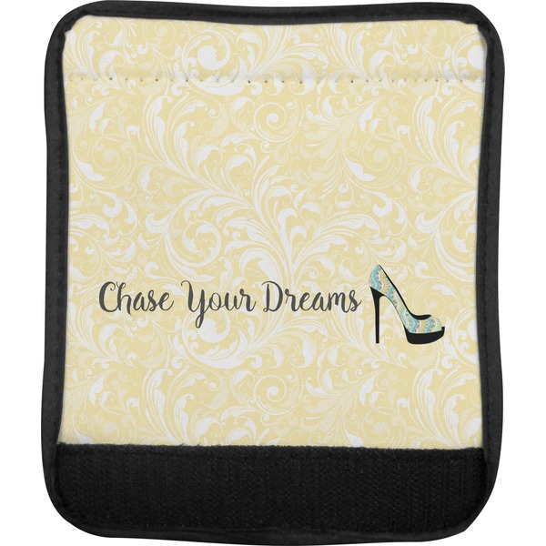 High Heels Luggage Handle Wrap (Approval)