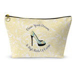 High Heels Makeup Bag