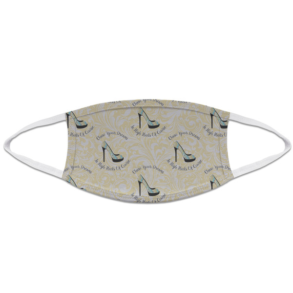 High Heels Mask2