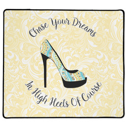 High Heels XL Gaming Mouse Pad - 18" x 16"