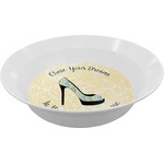 High Heels Melamine Bowl - 12 oz