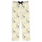 High Heels Mens Pajama Pants - S