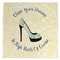 High Heels Microfiber Dish Towel
